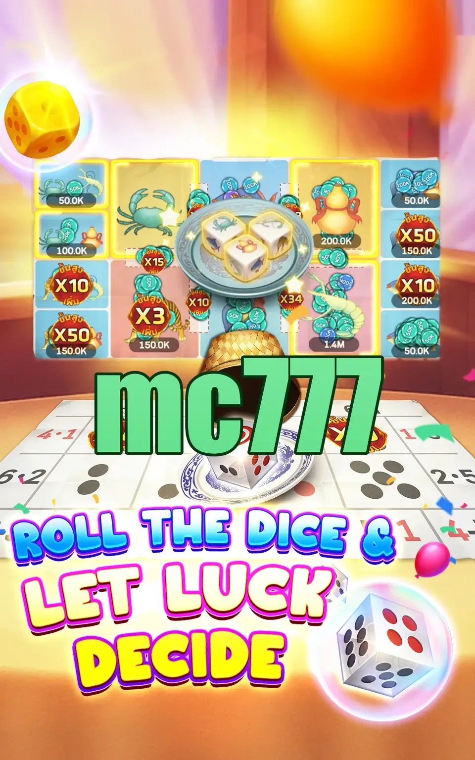 mc777 APK