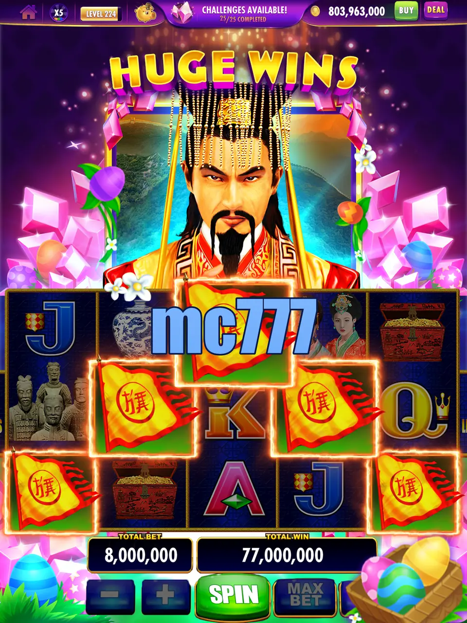 mc777 APK