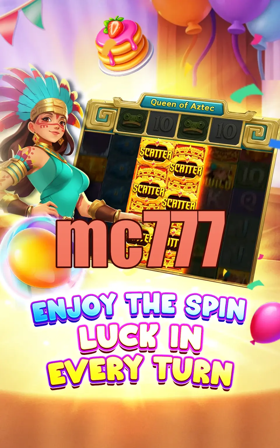 mc777 APK