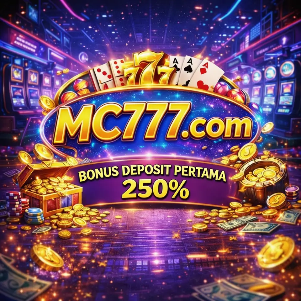 mc777 Masuk