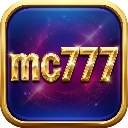 mc777 Logo - Resmi